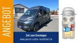 Pössl Roadcamp 540 R, Mod2025!! Navi+RFK,Breeze - Offers matching your search criteria