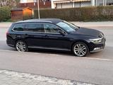 Volkswagen Passat Variant 2.0 TDI DSG Highline - Volkswagen Gebrauchtwagen in Ingolstadt