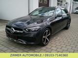 Mercedes-Benz C 220 T d 4Matic All Terrain Avantgarde - Mercedes-Benz C 220 Gebrauchtwagen in Nürnberg