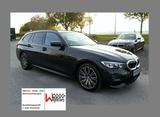 BMW 320d xDrive Touring M Sport Shadow Navi DAB Wifi - BMW 320: M Sport