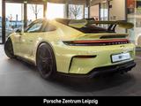 Porsche 992 911 GT3 Clubsport HD-Matrix Carbon Lift Bose - Porsche: Gelb