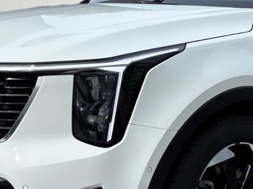 KIA Sorento - 5