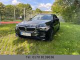 BMW 540 Baureihe 5 Lim. 540 d xDrive Sport Line - BMW 540 in Stuttgart