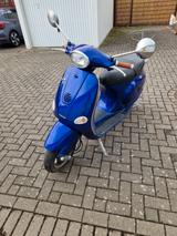 Vespa ET 2.  C16 - VESPA ET2