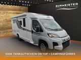 Knaus Van TI VANSATION 650 MEG 