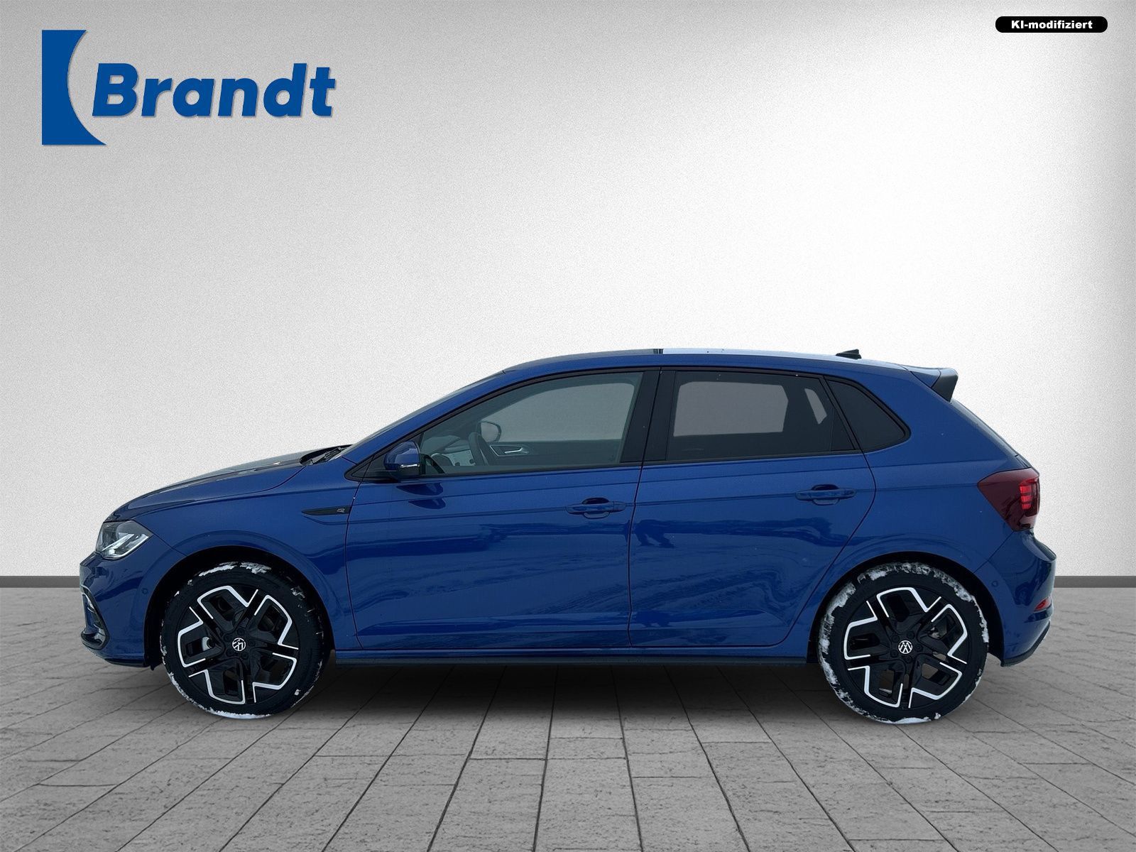 Volkswagen Polo 1.0 TSI R-LINE DSG LED KAMERA APP CON. ACC foto 2