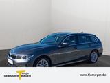 BMW 330e Touring xDrive Sport Line CarPlay Android - BMW 330 mit Hybrid-Antrieb: Automatik