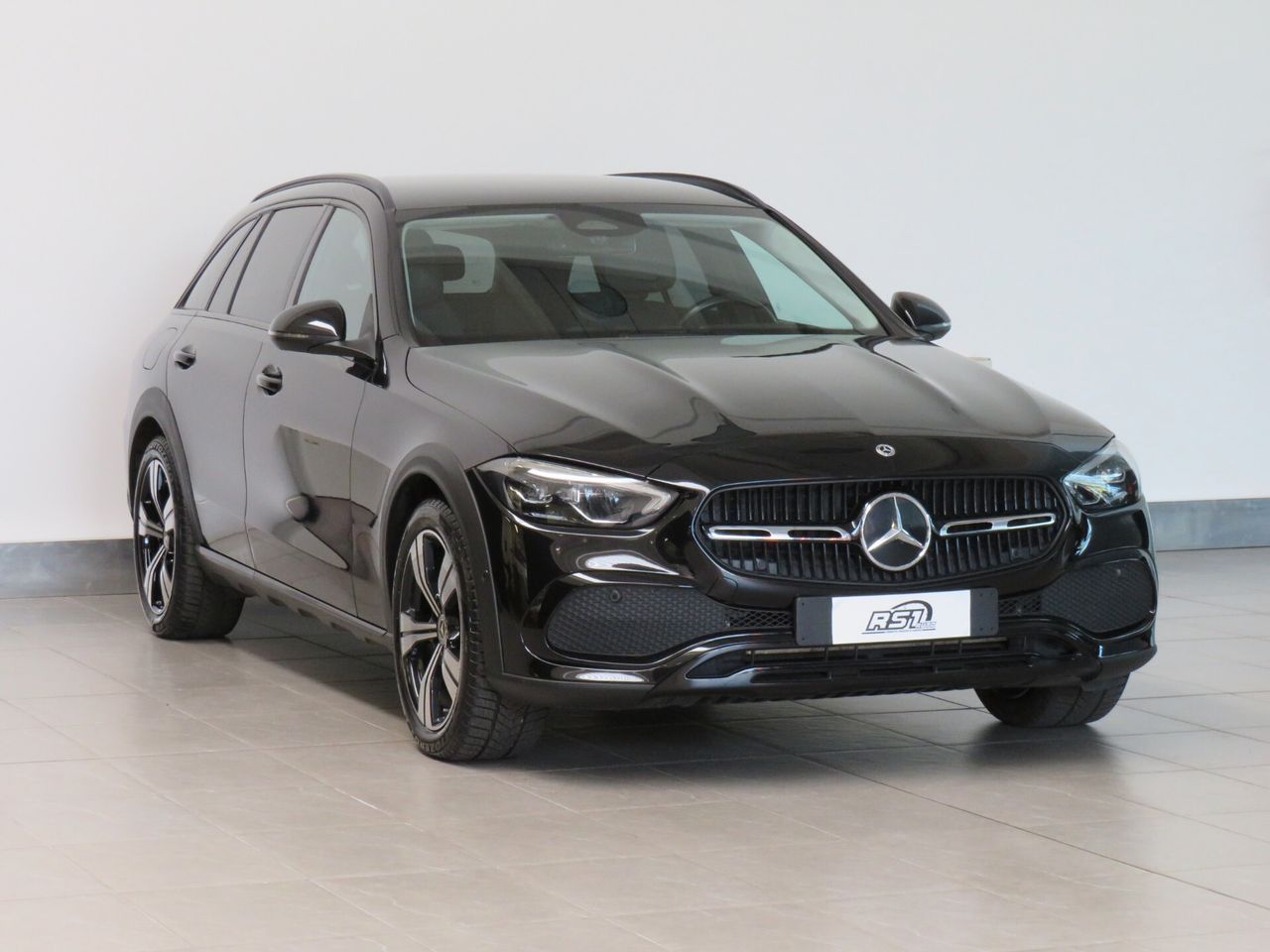 Other Mercedes-benz C 220 d Mild hybrid 4Matic Premium imagem 3