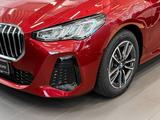 BMW 216i M Sport PANO ACC RFK NAVI LED Sound Syst. - rote BMW 216 Active Tourer