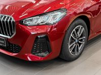 BMW 216 Active Tourer - Vorschau Bild 3