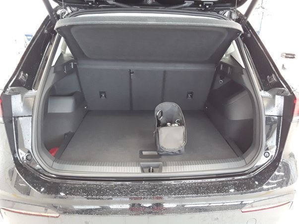 Volkswagen Tiguan - Bild 9