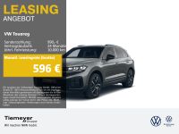 Volkswagen Touareg - Vorschau Bild 1