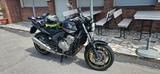 Honda CBF600 A2 - HONDA 2010 CBF 600