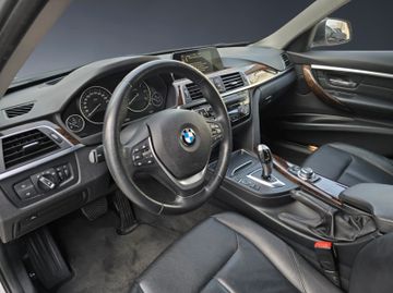 BMW 320 - 10