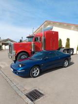 Ford 94'er Ford Probe 2.5 mit Klima statt Mustang - Ford Mustang aus 1995