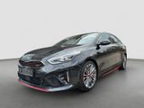 Kia ProCeed GT*Pano*Alcantara*Kamera*Navi*LED*JBL - Kia pro cee'd / ProCeed in Frankfurt (Main)