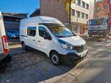 Renault Trafic Kasten L2H2 2,9t Komfort*1.HD*NAVI*STNDHZ - Renault Doppelkabine Trafic