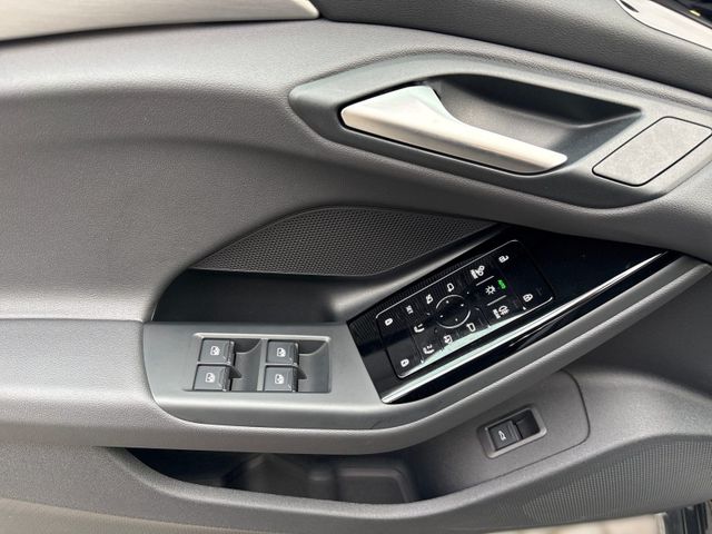 A6 Sportback e-tron S LINE 0,25% MATRIX+AHK+STAN