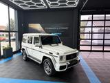 Mercedes-Benz G350 Edition35 7G-TR.+Stdhzg+Pano+AHK+H&K 1-Hand - Mercedes-Benz G-Klasse mit Panoramadach