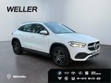 Mercedes-Benz GLA 200 7G-DCT *LED*Pano*Digital*MBux*SHZ* - Mercedes-Benz GLA 200 in Mannheim