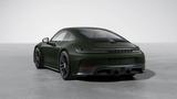 Porsche 992 Carrera 4 GTS - Paint to Sample - Porsche: Carrera 4s