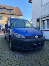 Volkswagen Caddy 1,2TSI 63kW Roncalli Startline 5-Sitze... - Volkswagen Caddy: Startline