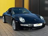 Porsche 997 Carrera S Cabrio+PDC+Leder+Xenon - gebrauchte Porsche 997 aus dem Jahr 2006