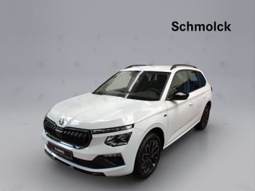 Kamiq Tour 1.5 TSI DSG 150PS AHK NAVI BLACK LED