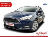 Ford Focus 1.6 Ti-VCT Klimaaut. Tempomat Bluetooth - Ford Focus: 1.6