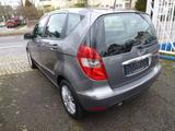 Mercedes-Benz A 160 ELEGANCE Klima-erst 52.000KM-Sitzheizung. - Mercedes-Benz A 160: Elegance