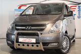 Hyundai H-1 Travel Premium*8-Sitzer*Automatik*AHK * - Hyundai H-1: Travel