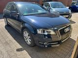 Audi A3 Sportback 1.6 TDI Attraction - Audi A3 aus 2012: TDI