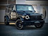Mercedes-Benz G400*Stronger than time*AMG G63-Optik*JungeStern - Mercedes-Benz G 400 Gebrauchtwagen