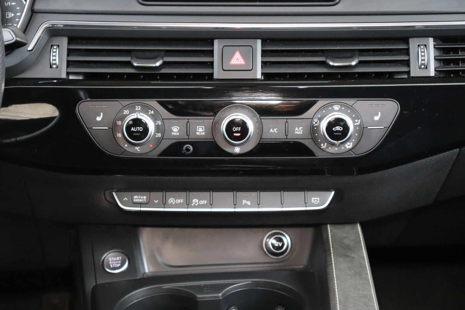Fahrzeugabbildung Audi A5 Sportback 3.0 TDI S-line
