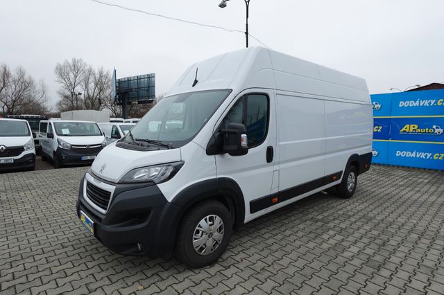 Peugeot BOXER L5H3 2.2HDI KLIMA nr.43