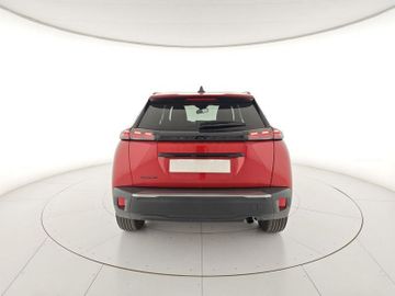 Peugeot 2008 - 4