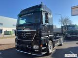 Mercedes-Benz Actros 1846 Steel/Air - EPS 3 Ped - Retarder - F - Mercedes-Benz Actros 1846