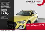 Audi A3 allstreet 40 TFSI e AHK 360° ACC Naviplus LM1 - Audi A3 allstreet mit Hybrid-Antrieb (Benzin/Elektro)