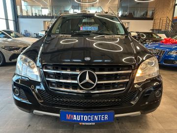 Mercedes-Benz ML 320 CDI *AHK*Klima*Navi*CD-Player*Freisprech*
