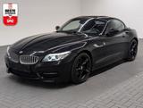 BMW Z4 35 is Bi-Xenon/Navi/Leder/SHZ/PDC/18 LM - BMW: 35i