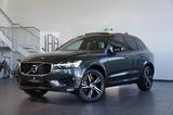 Volvo XC60 R Design AWD *LED*AUT*NAV*MEM*H&K* - Volvo XC60: R