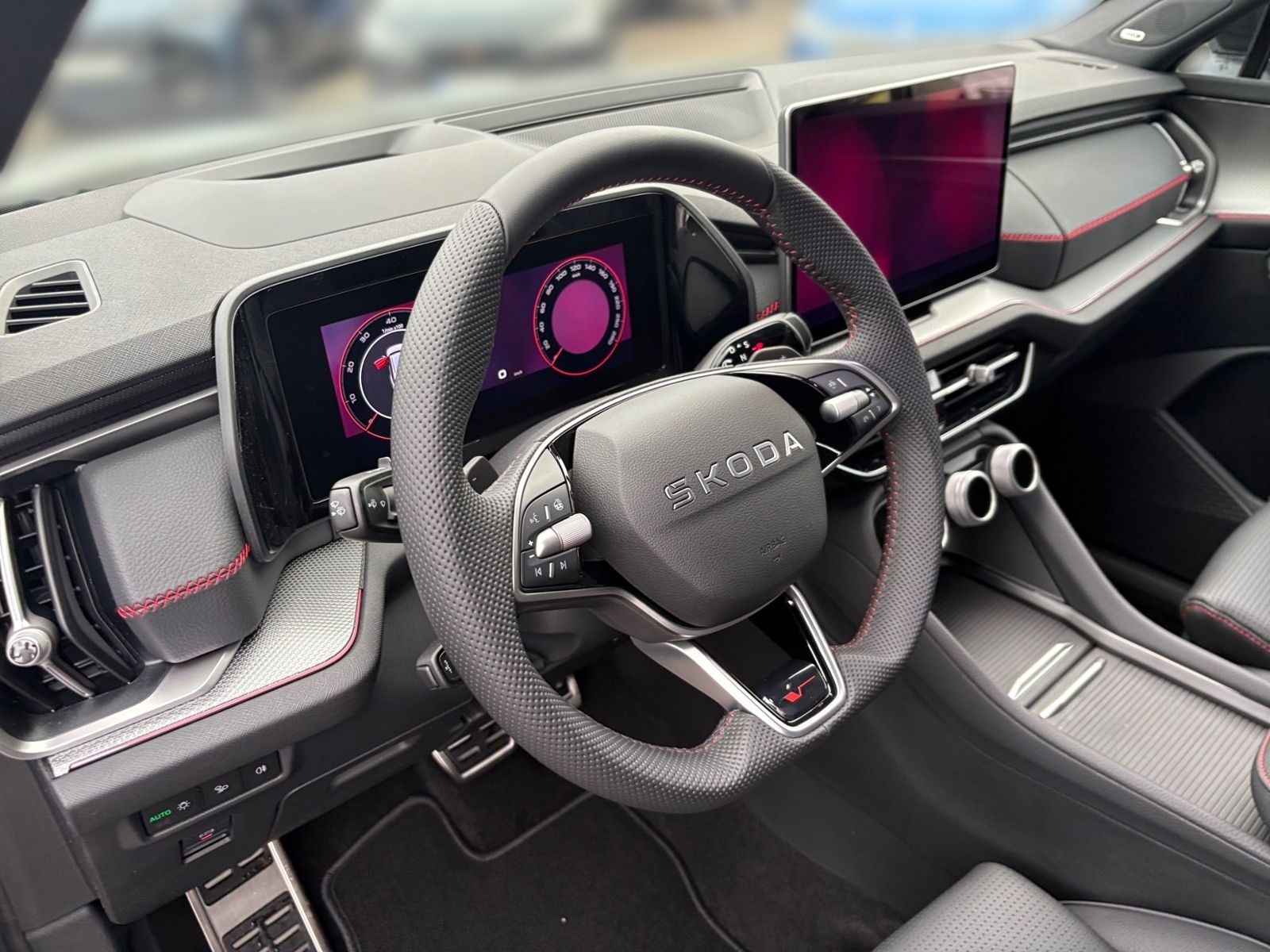 Skoda Kodiaq - Bild 9