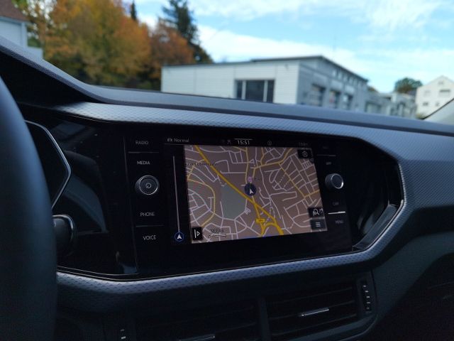 T-Cross 1.0 TSI BMT OPF Active NAVI+ACC 6-Gang