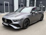 Mercedes-Benz A 35 AMG Lim/LED/HUD/MEMO/Night Pack/Warranty - gebrauchte Mercedes-Benz A 35 AMG aus dem Jahr 2023