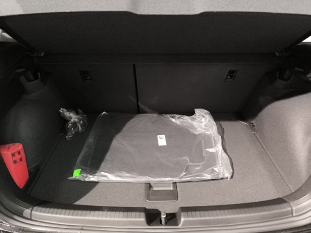 Fahrzeugabbildung Volkswagen Polo ENERGY 1,0 l TSI OPF 70 kW (95 PS) 5-Gang