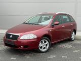 Fiat Croma 1.8 16V MPI Dynamic - Fiat Croma