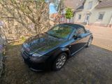 Audi TT Roadster 1.8T 110KW - - Audi TT aus 2004