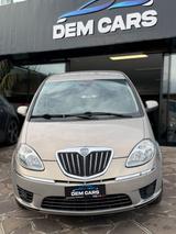 Lancia MUSA 1.4 16V EURO 5 CON 68 MILA KM - Lancia aus 2009