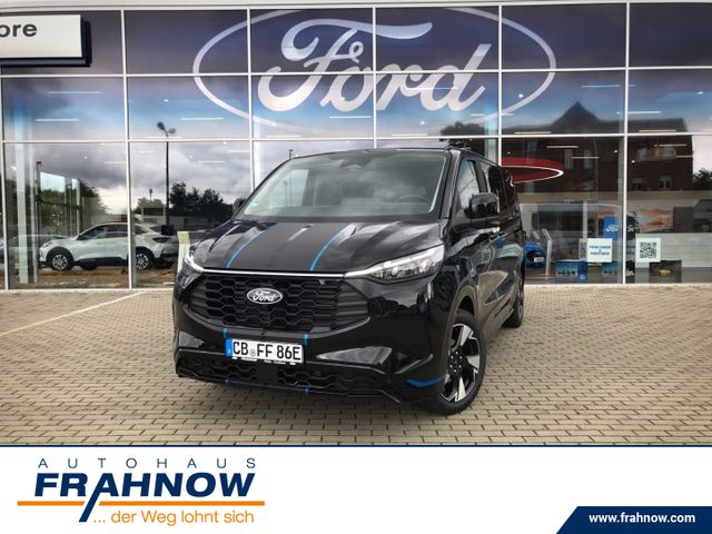 Ford Tourneo Custom 2.5 Duratec PHEV 340 L2 Sport LED