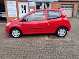 Renault Twingo je t'aime 1,2L TÜV 06/2027 - Renault Twingo: Je T Aime